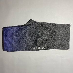 Gymshark Vital Seamless leggings ombré